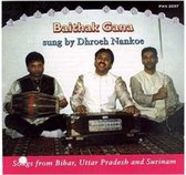 Dhroeh Nankoe - Baithak Gana (CD)