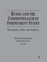 Russia and the Commonwealth of Independent States