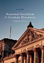 National Socialism and German Discourse
