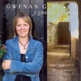 Gwenan Gibbard - Y Gwenith Gwynnaf (CD)
