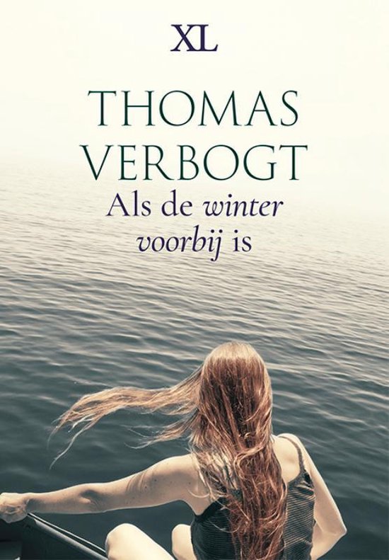 Als de winter voorbij is