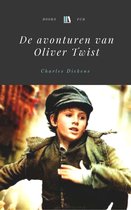 De avonturen van Oliver Twist