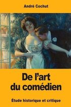 de l'Art Du Com dien