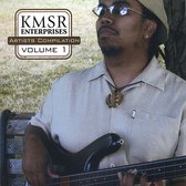 KMSR Enterprises Artists Compilation, Vol. 1