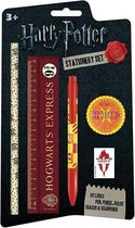 Harry Potter - 5 Piece Stationery Set