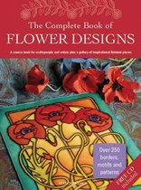 The Complete Book of Flower Designs