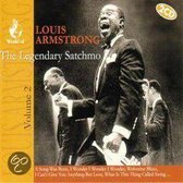 Louis Armstrong Vol. 2