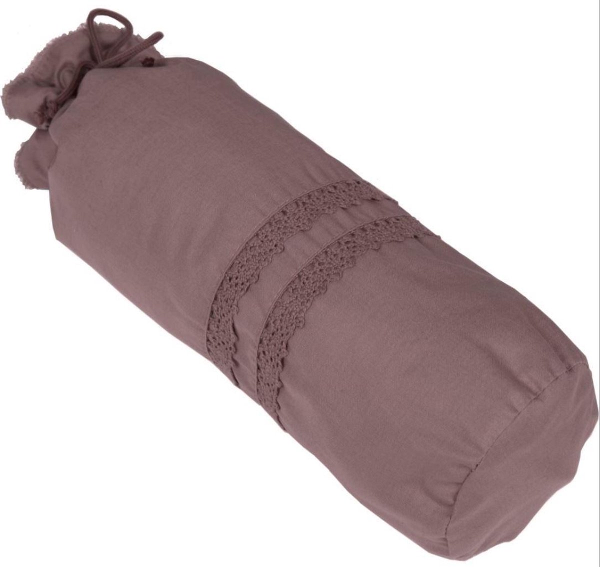 Goedkoopste Kidsdepot kruikenzak Naturals taupe