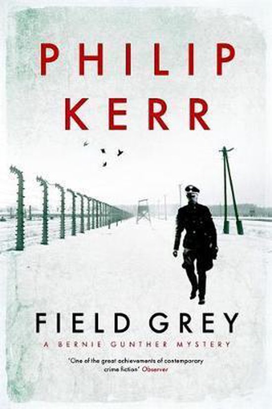 9781849164122 - Field Grey