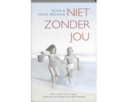 Omslag van Niet Zonder Jou