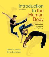 Introduction to the Human Body 9E
