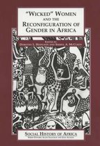 Wicked Women and the Reconfiguration of Gender