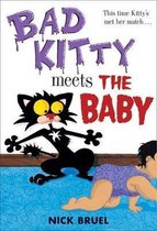 Bad Kitty Meets the Baby