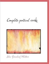 Complete poetical works