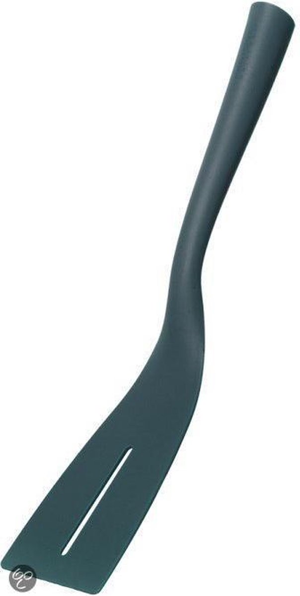 Pantone Indian Teal 19-4227 - Spatel voor de keuken - 30,8 cm - Blauw