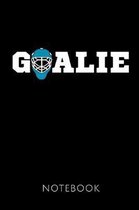 Goalie Notebook