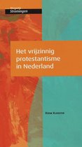 Het Vrijzinnig Protestantisme In Nederland