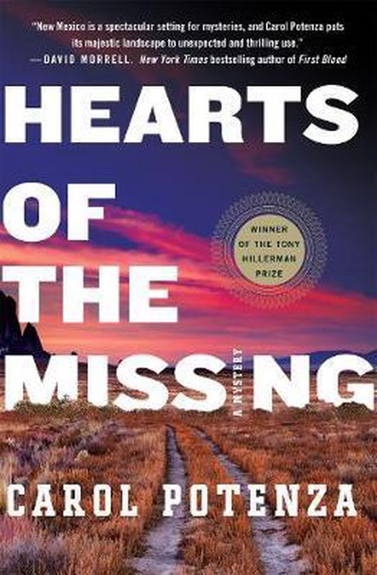 Foto: Hearts of the missing