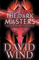 Tales of Nevaeh-The Dark Masters