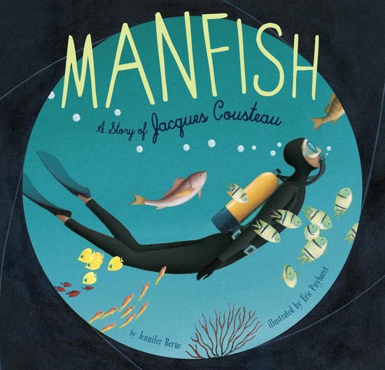 Foto: Manfish