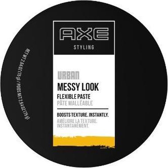 AXE MESSY LOOK bol