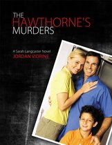 Omslag The Hawthorne's Murders