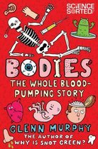 Bodies The Whole Blood Pumping Story