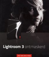 Lightroom 3 Ontmaskerd