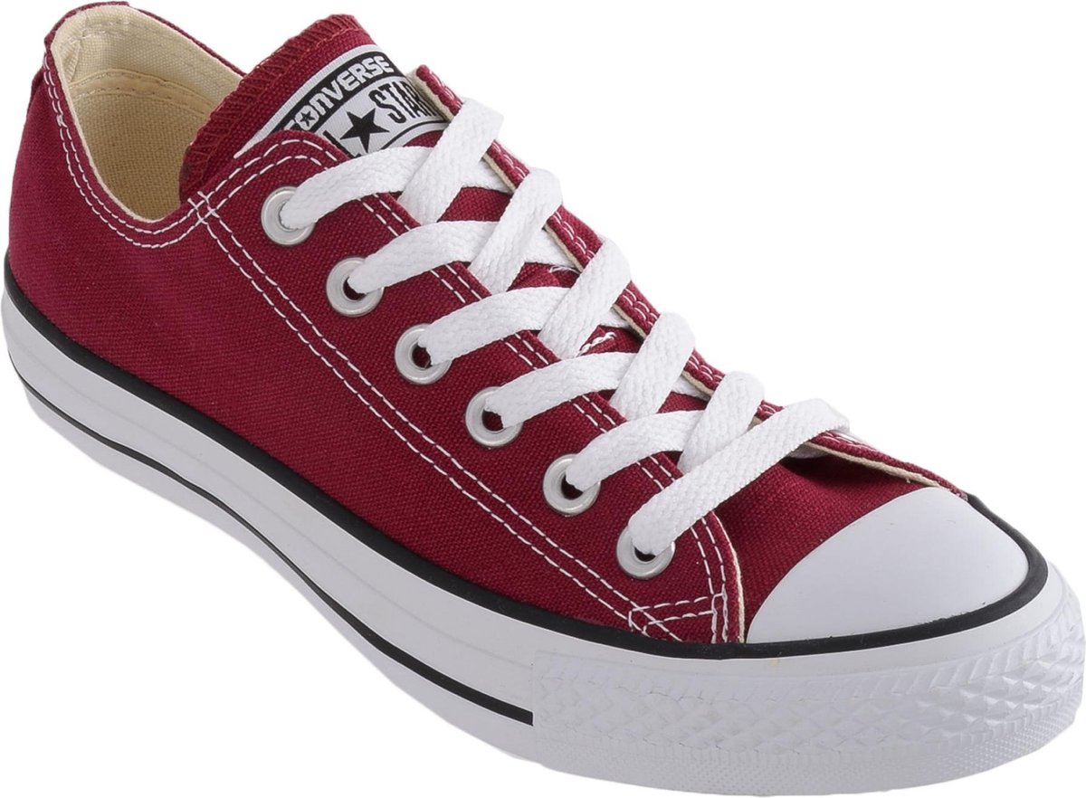 converse all star bordeaux