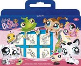 Pet shop Stempelset