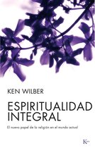 Sabiduría Perenne - Espiritualidad integral