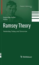 Progress in Mathematics 285 - Ramsey Theory