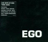 Live Sets At Ego1998-2000