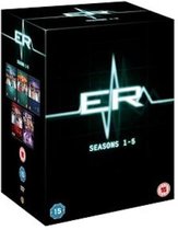 Er - Season 1-5