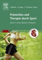 Therapie und Prävention durch Sport, Band 4