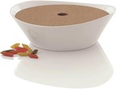 Essentials Pastakom - Wit -