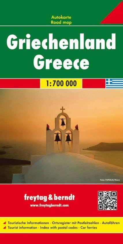 FB Griekenland