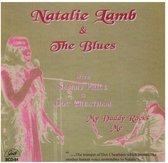 Natalie Lamb & The Blues - Natalie Lamb & The Blues (CD)