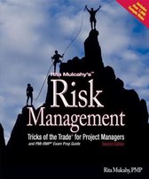 Risk Management Tricks of the Trade for Project Managers and Pmi-rmp Exam Prep Guide