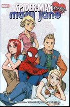Spider-man Loves Mary Jane Vol.2