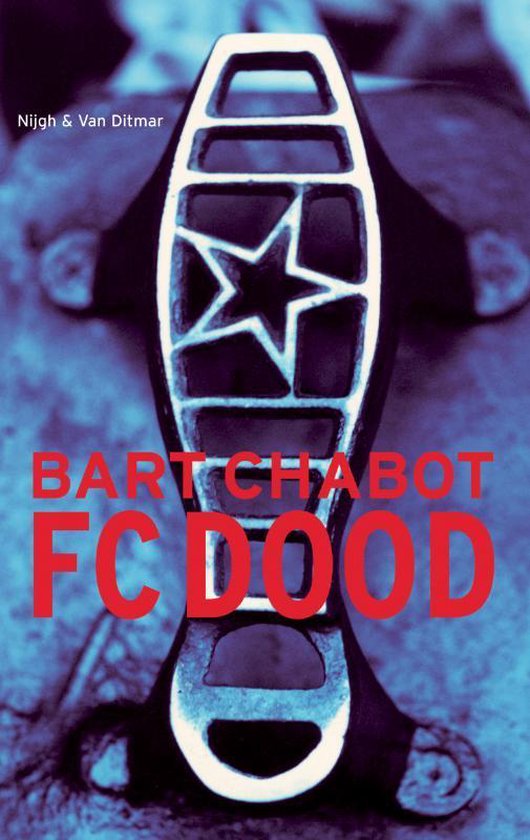 Fc Dood - Bart Chabot | Nextbestfoodprocessors.com