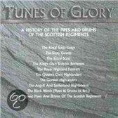 Tunes Of Glory: The Pipes And Drums Of The...