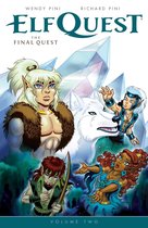 Elf Quest - ElfQuest: The Final Quest Volume 2