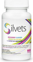 Silvets - Afslankcapsules