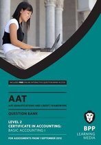 AAT Basic Accounting 1