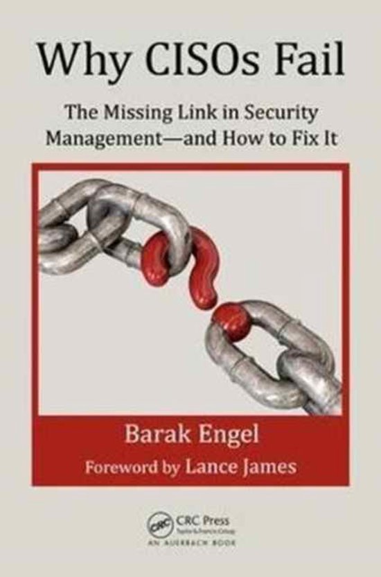 Internal Audit and IT Audit- Why CISOs Fail