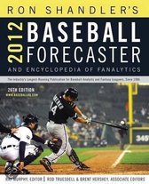 Ron Shandler's Baseball Forecaster 2012