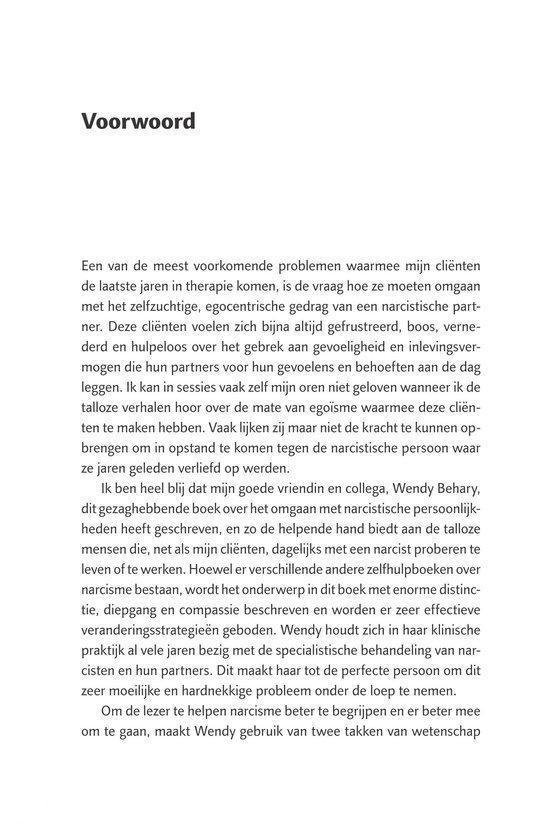 "Waarom gaat het altijd over jou?"