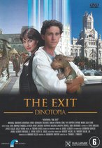 Dinotopia - The Exit