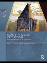 Durham Modern Middle East and Islamic World Series - Islam in the Eyes of the West